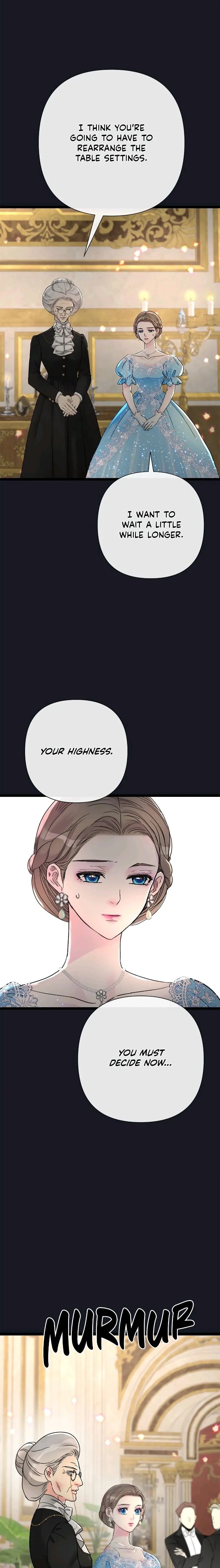 The Problematic Prince, Chapter 77 image 21